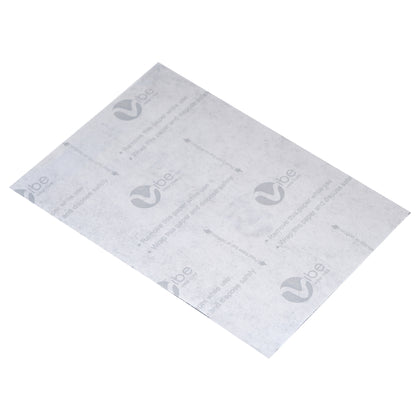 Blaze Copper Pain Comfort Patch | Natural Muscle & Joint Recovery