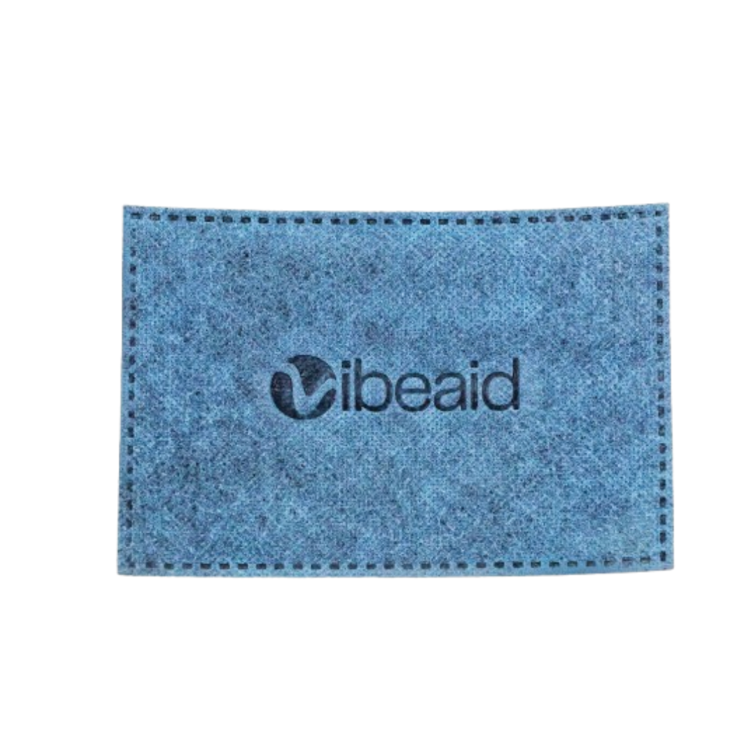 Blaze Copper Pain Comfort Patch | Natural Muscle & Joint Recovery